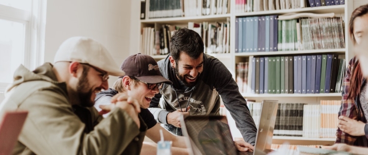 Des valeurs partagées sont la clé d’un engagement fort de vos employés.