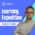 Laurent stock podcast natif learning expedition